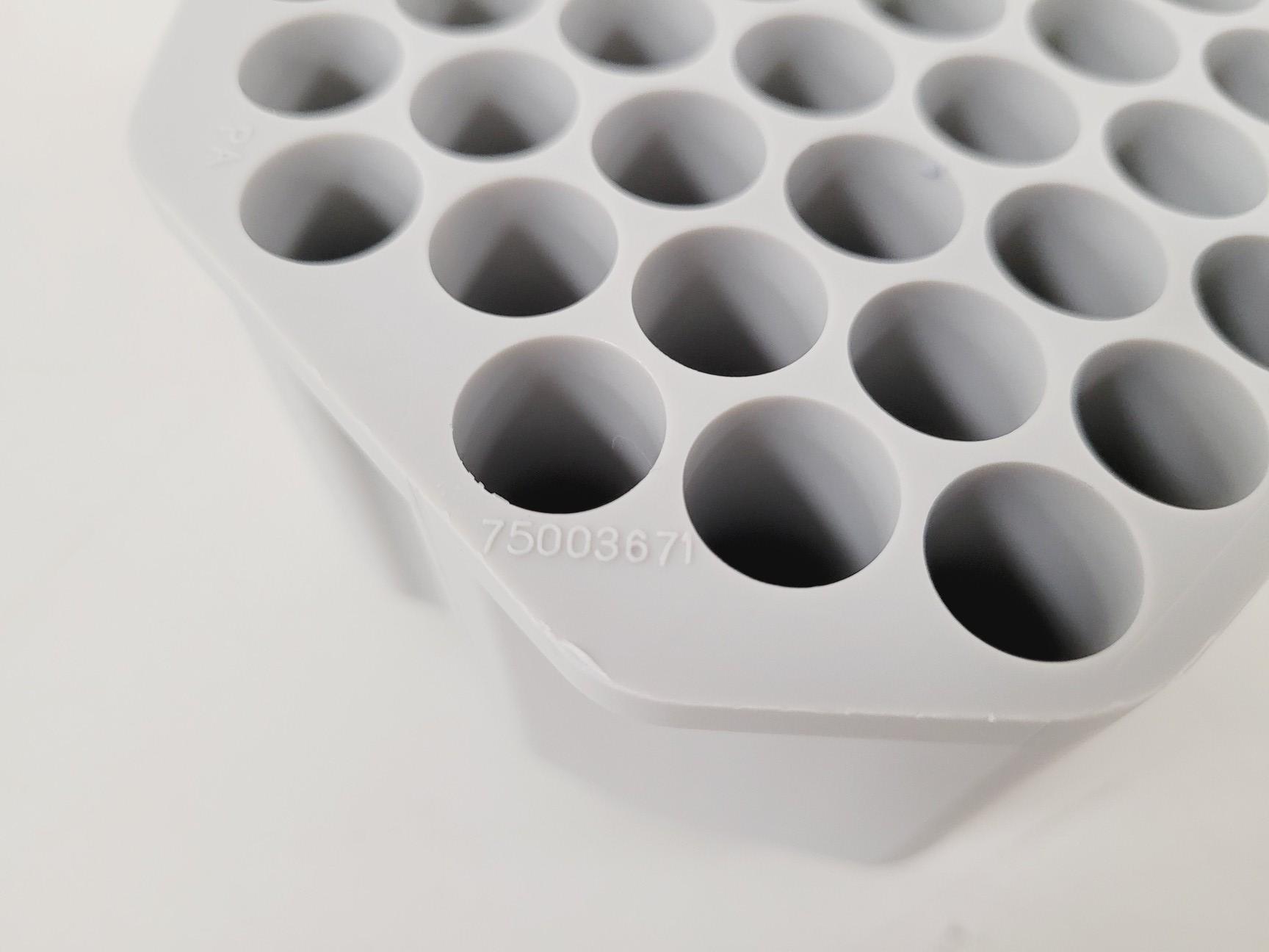 Image of 162 x Thermo Scientific Rotor Bucket Adaptors & Accessories – TX-1000 & BIOliner