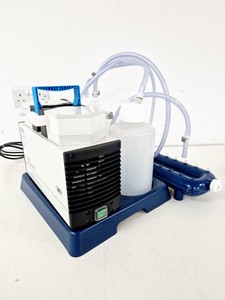 Image of KNF Neuberger Laboport N840 3FT.40.18 Diaphragm Vacuum Pump