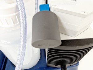 Thumbnail image of KNF Neuberger Laboport N840 3FT.40.18 Diaphragm Vacuum Pump