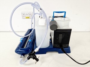 Thumbnail image of KNF Neuberger Laboport N840 3FT.40.18 Diaphragm Vacuum Pump