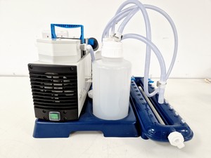 Thumbnail image of KNF Neuberger Laboport N840 3FT.40.18 Diaphragm Vacuum Pump
