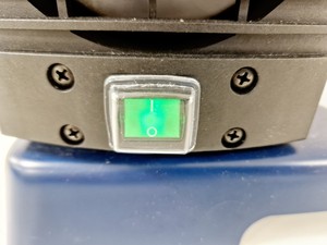 Thumbnail image of KNF Neuberger Laboport N840 3FT.40.18 Diaphragm Vacuum Pump