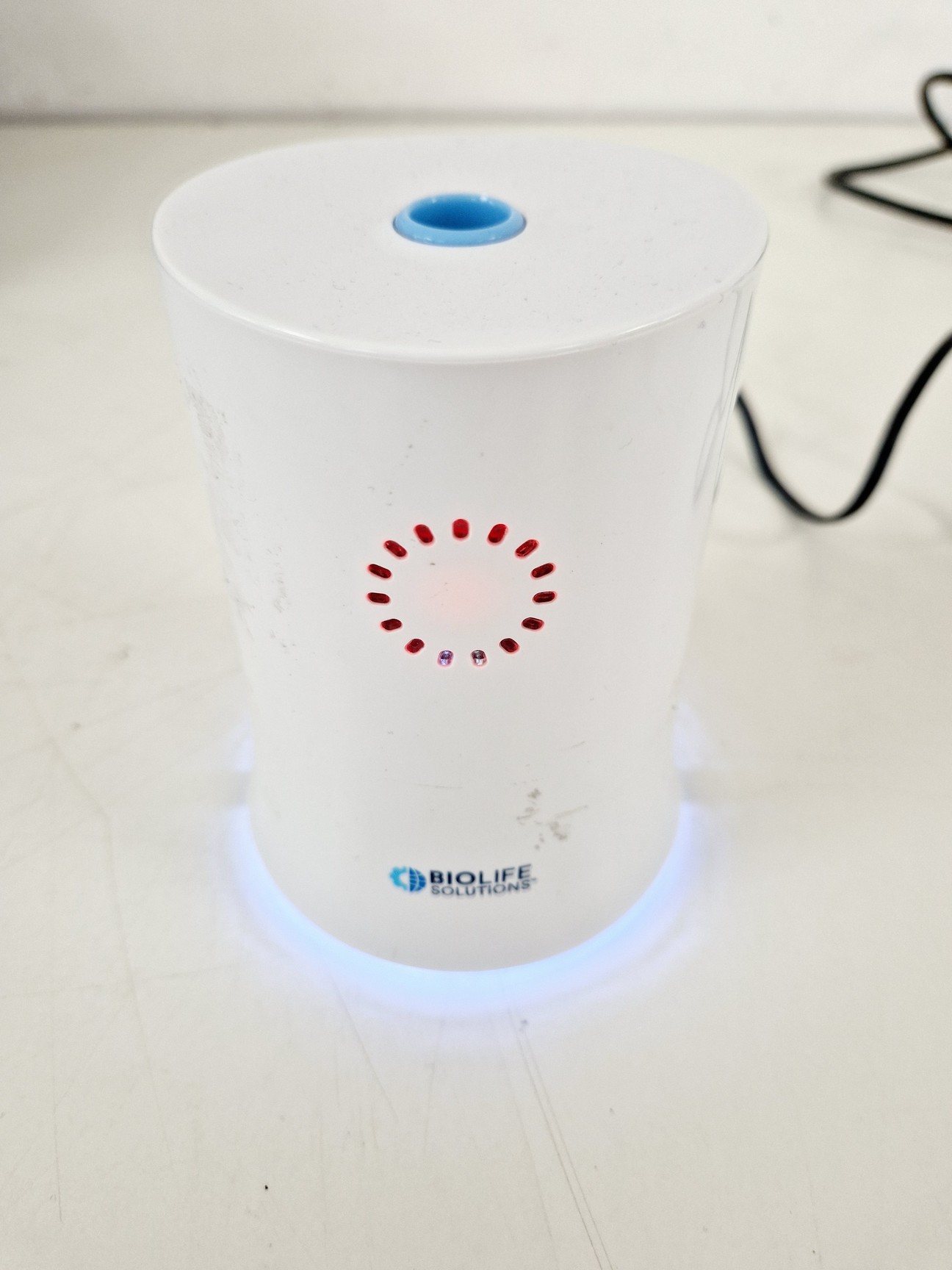 Image of BioLife Solutions CFT2 ThawSTAR Thawing System Lab