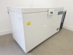 Image of New Brunswick Scientific ULT Freezer Model-C660 -86 Lab