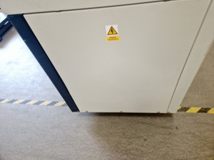 Thumbnail image of New Brunswick Scientific ULT Freezer Model-C660 -86 Lab