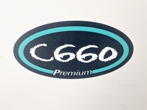 Thumbnail image of New Brunswick Scientific ULT Freezer Model-C660 -86 Lab