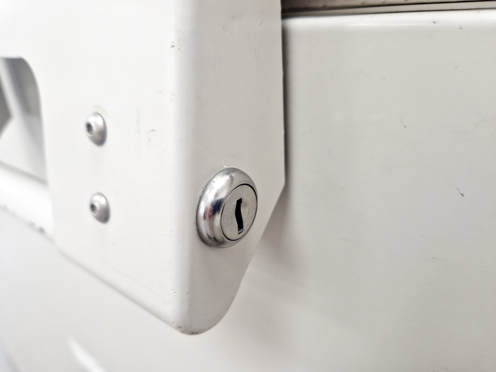 Image of New Brunswick Scientific ULT Freezer Model-C660 -86 Lab