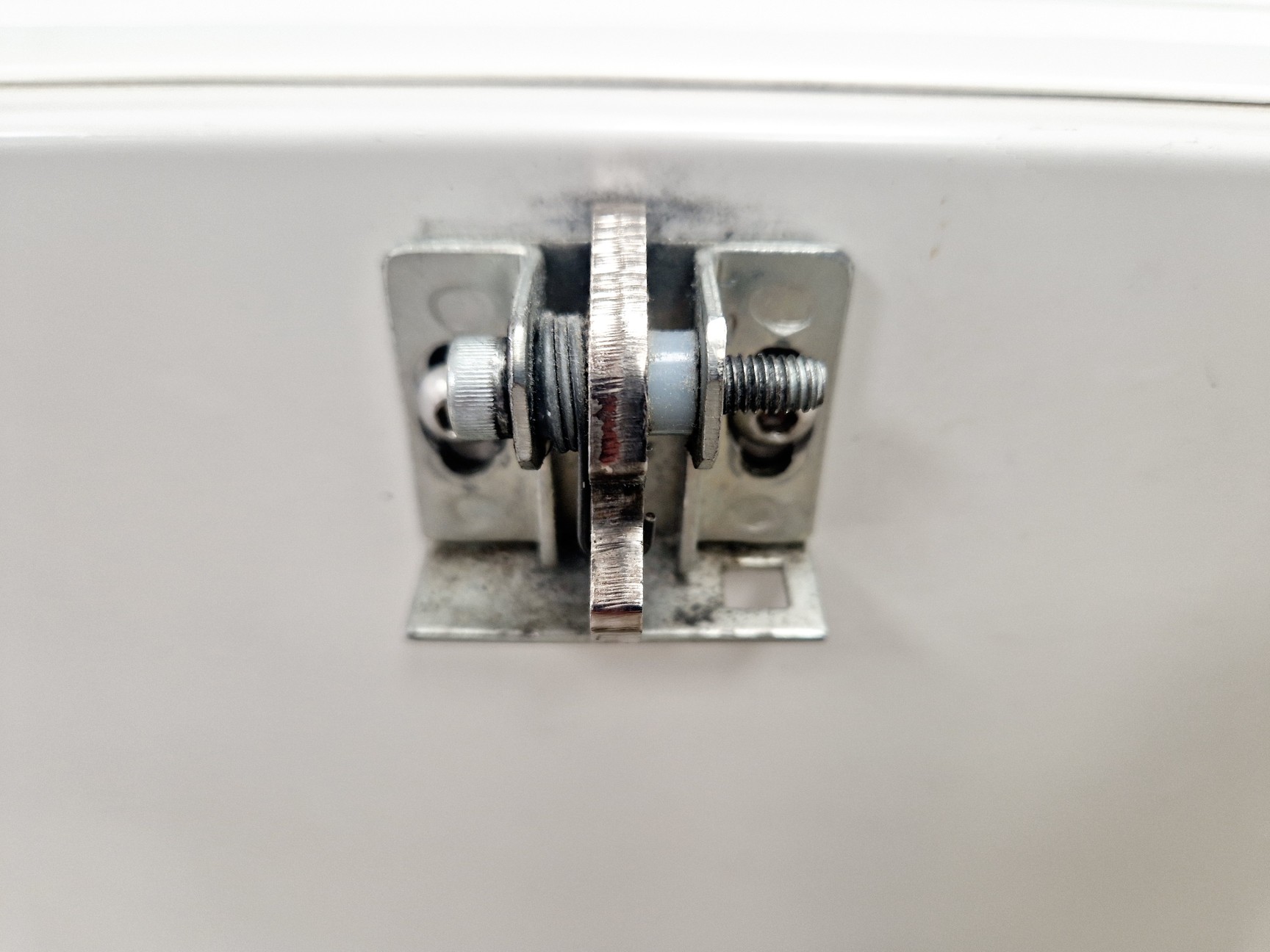 Image of New Brunswick Scientific ULT Freezer Model-C660 -86 Lab
