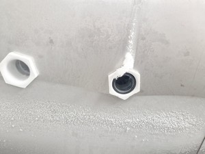 Thumbnail image of New Brunswick Scientific ULT Freezer Model-C660 -86 Lab