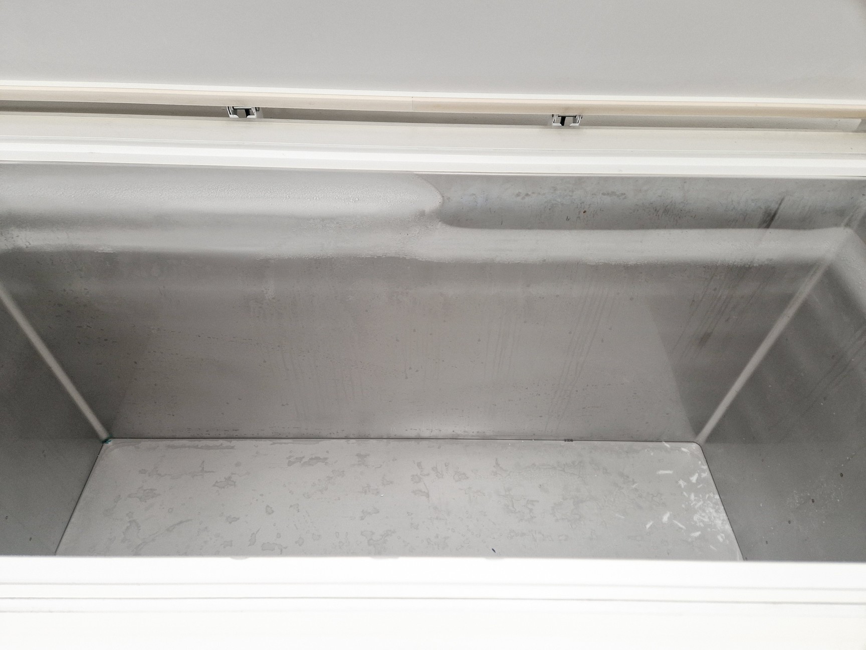 Image of New Brunswick Scientific ULT Freezer Model-C660 -86 Lab