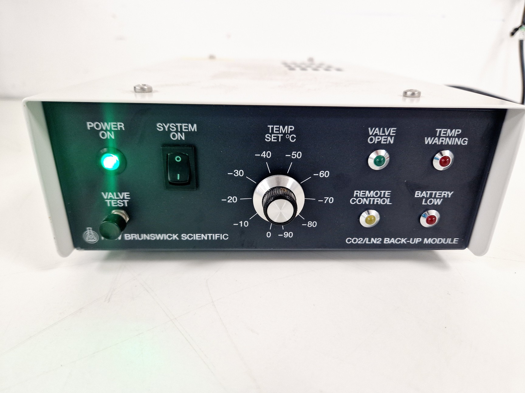 Image of New Brunswick Scientific ULT Freezer Model - U725 -86 Lab