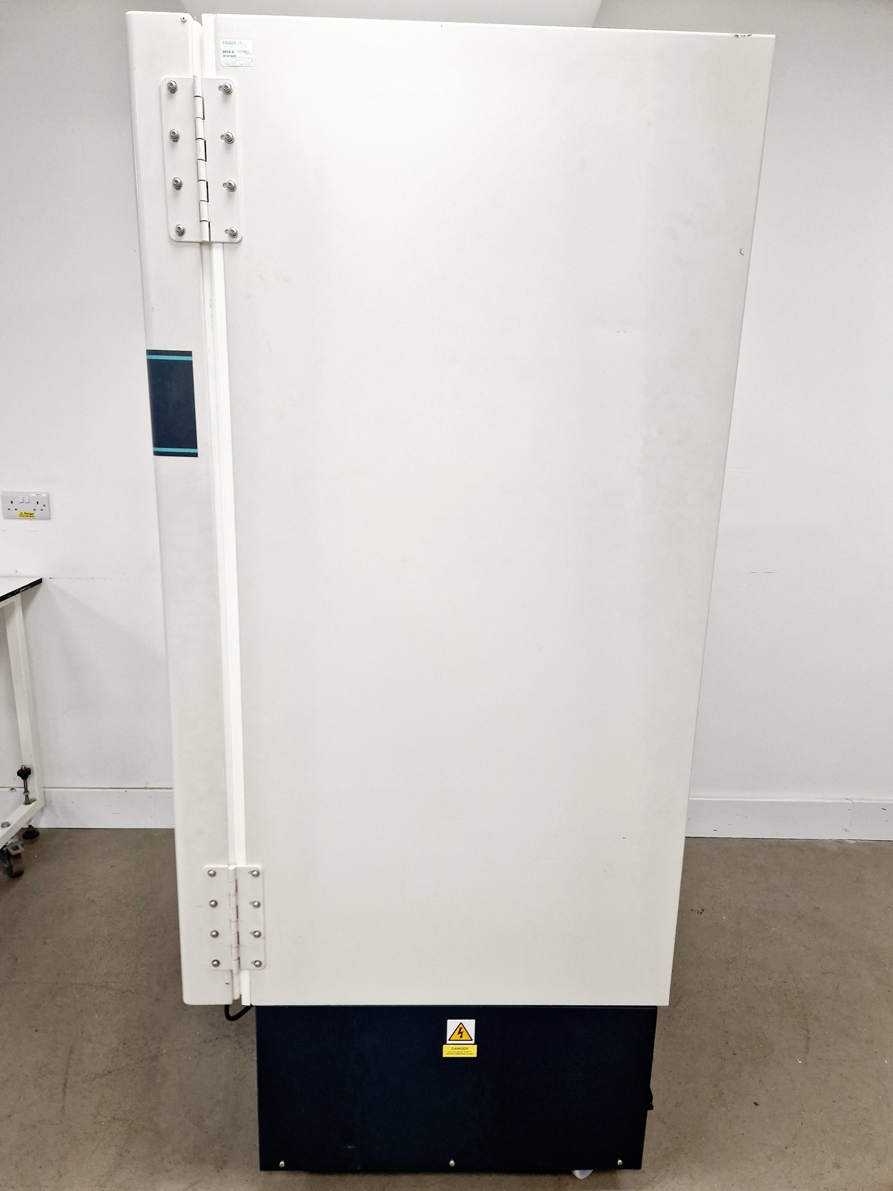 Image of New Brunswick Scientific ULT Freezer Model - U725 -86 Lab