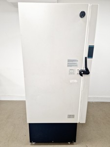 Thumbnail image of New Brunswick Scientific ULT Freezer Model - U725 -86 Lab