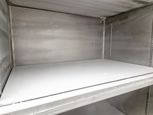 Thumbnail image of New Brunswick Scientific ULT Freezer Model - U725 -86 Lab