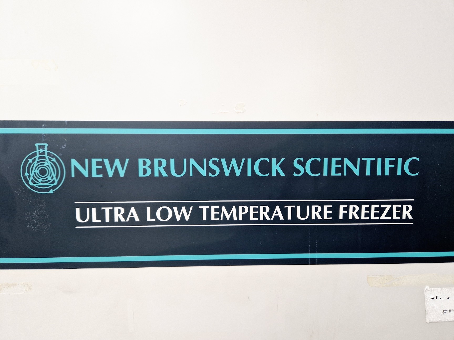 Image of New Brunswick Scientific ULT Freezer Model - U725 -86 Lab