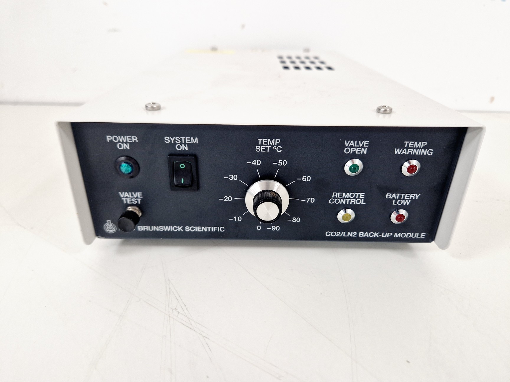 Image of New Brunswick Scientific ULT Freezer Model - U725 -86 Lab