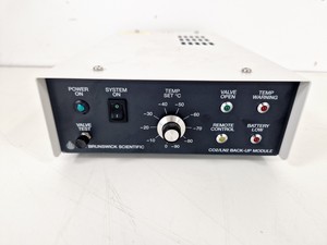 Thumbnail image of New Brunswick Scientific ULT Freezer Model - U725 -86 Lab