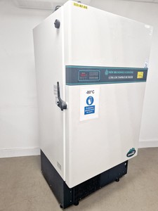 Image of New Brunswick Scientific ULT Freezer Model-U725 -86 Lab