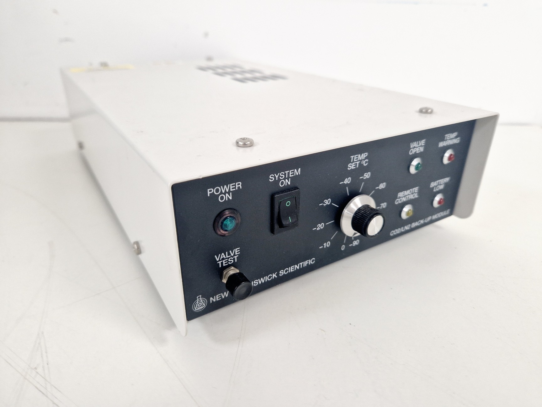 Image of New Brunswick Scientific ULT Freezer Model-U725 -86 Lab