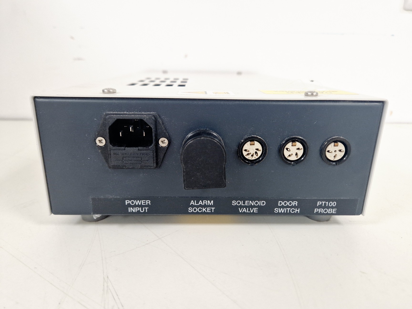Image of New Brunswick Scientific ULT Freezer Model-U725 -86 Lab