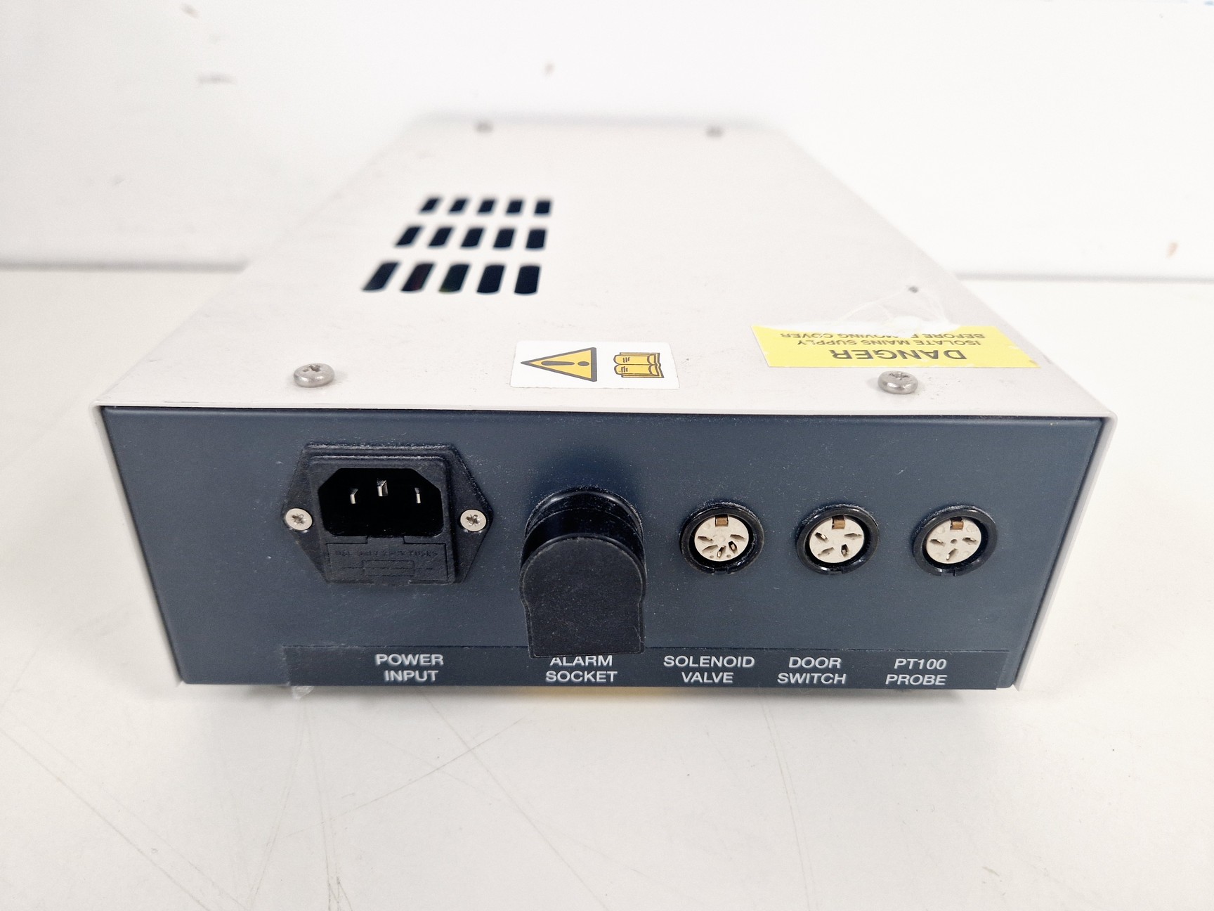 Image of New Brunswick Scientific ULT Freezer Model-U725 -86 Lab