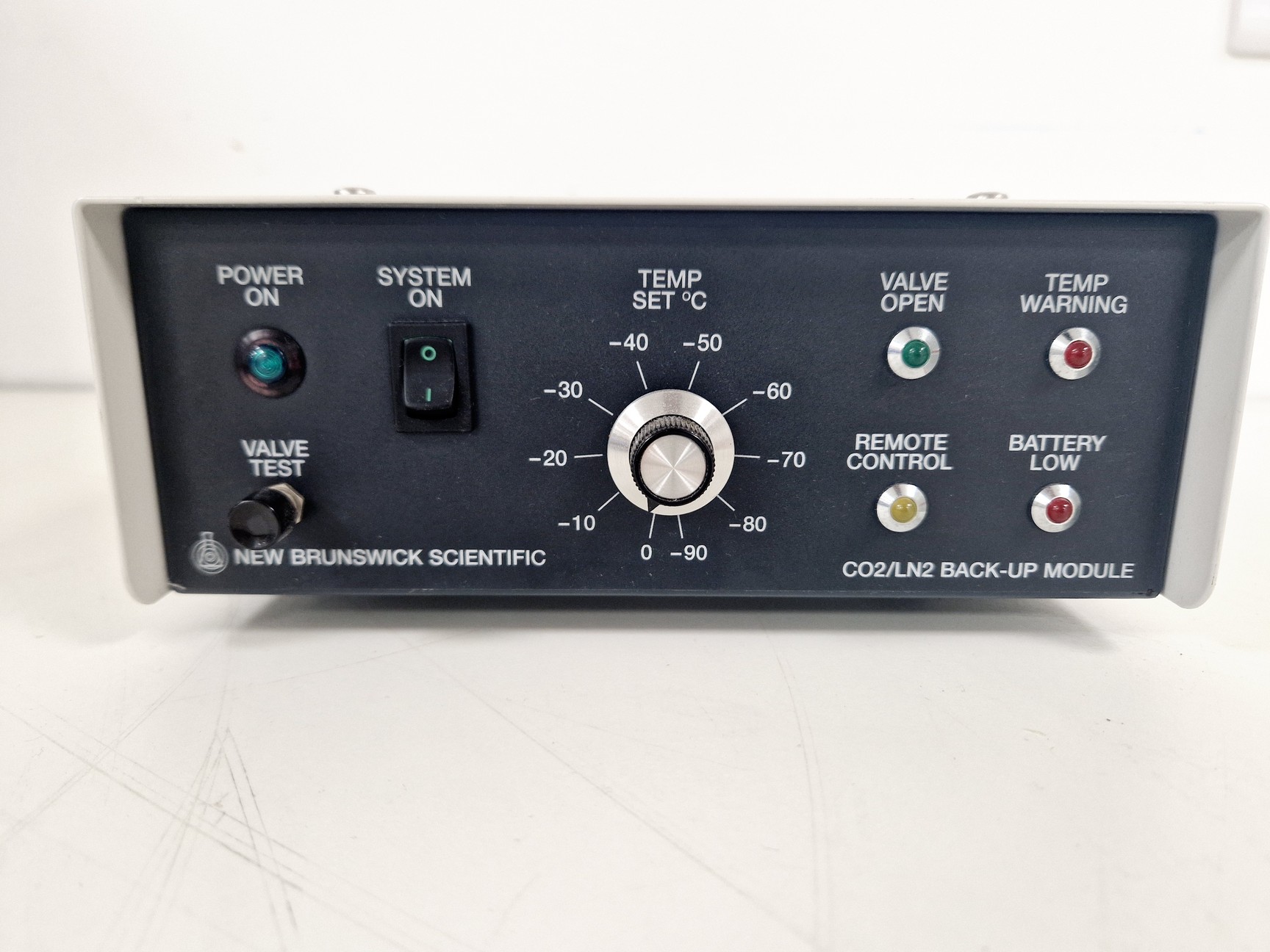 Image of New Brunswick Scientific ULT Freezer Model-U725 -86 Lab