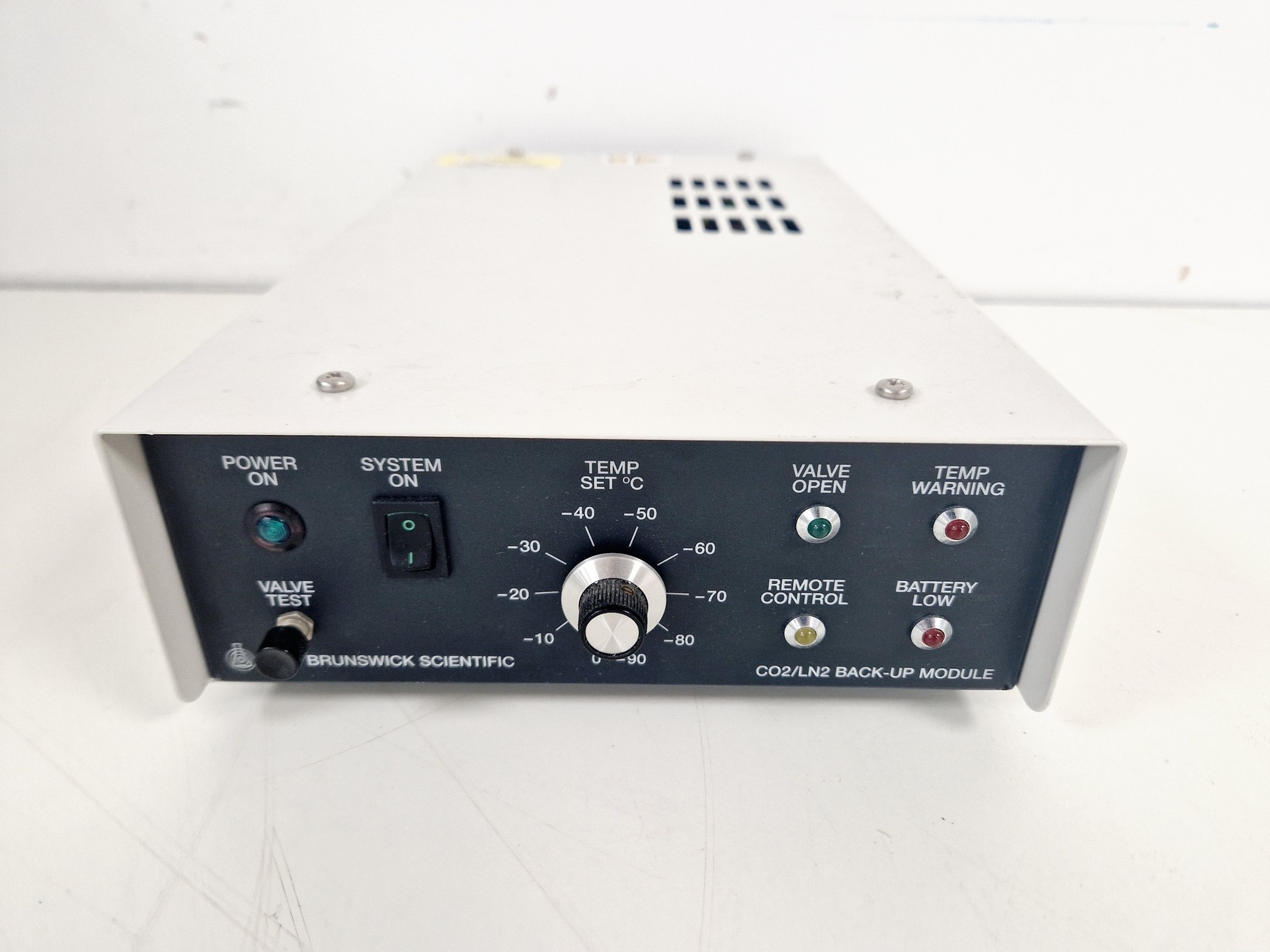 Image of New Brunswick Scientific ULT Freezer Model-U725 -86 Lab