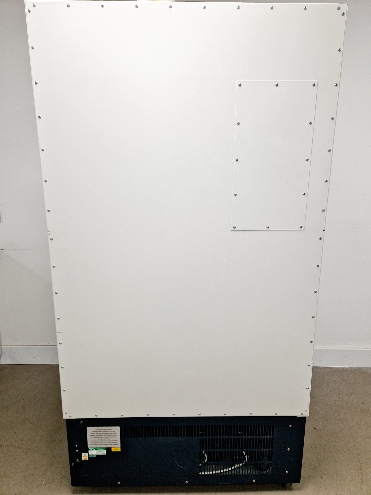 Image of New Brunswick Scientific ULT Freezer Model-U725 -86 Lab