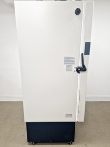 Thumbnail image of New Brunswick Scientific ULT Freezer Model-U725 -86 Lab