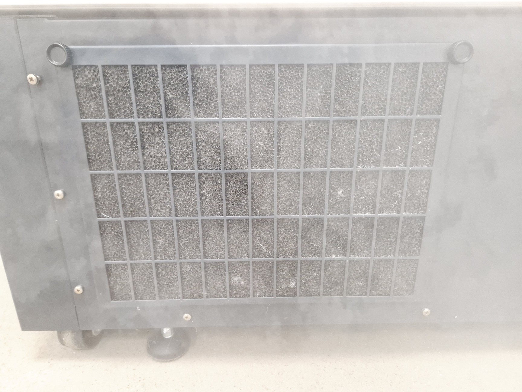 Image of New Brunswick Scientific ULT Freezer Model-U725 -86 Lab