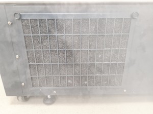 Thumbnail image of New Brunswick Scientific ULT Freezer Model-U725 -86 Lab