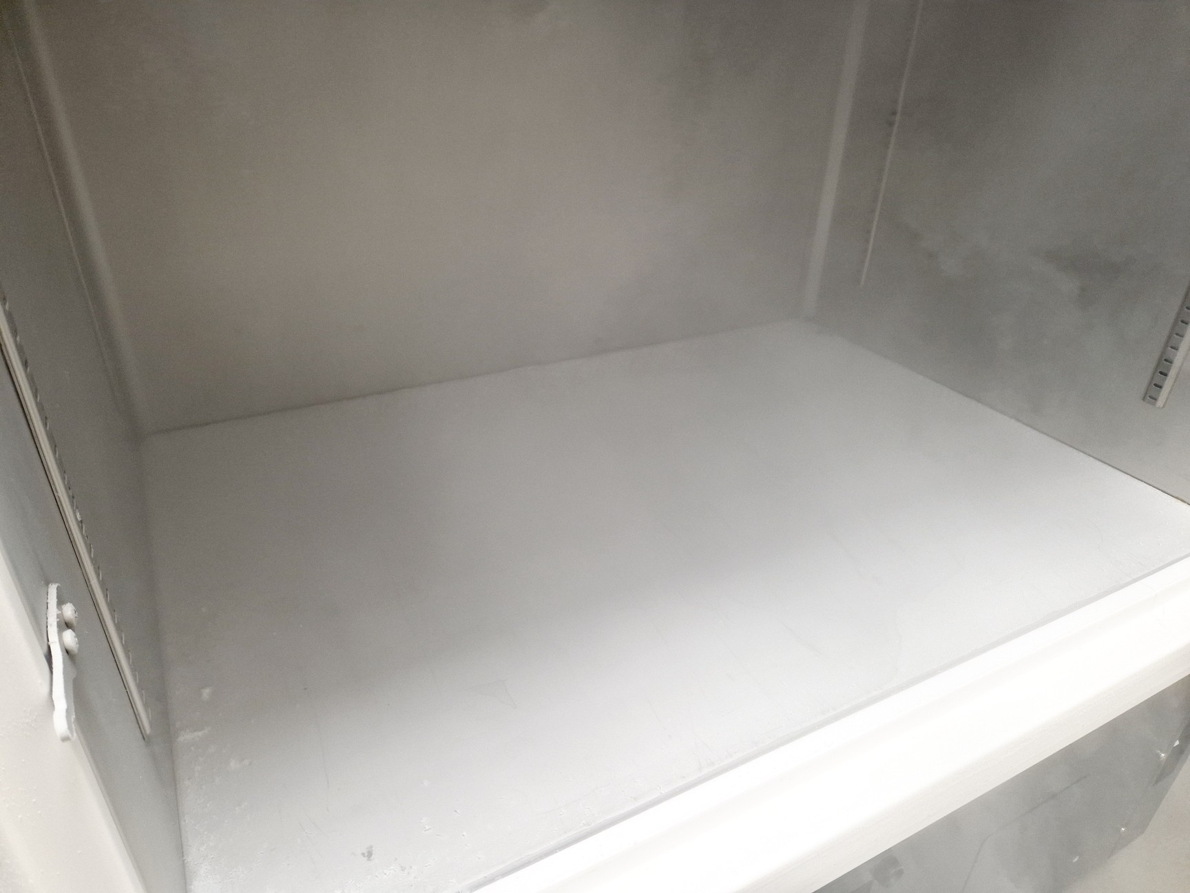 Image of New Brunswick Scientific ULT Freezer Model-U725 -86 Lab