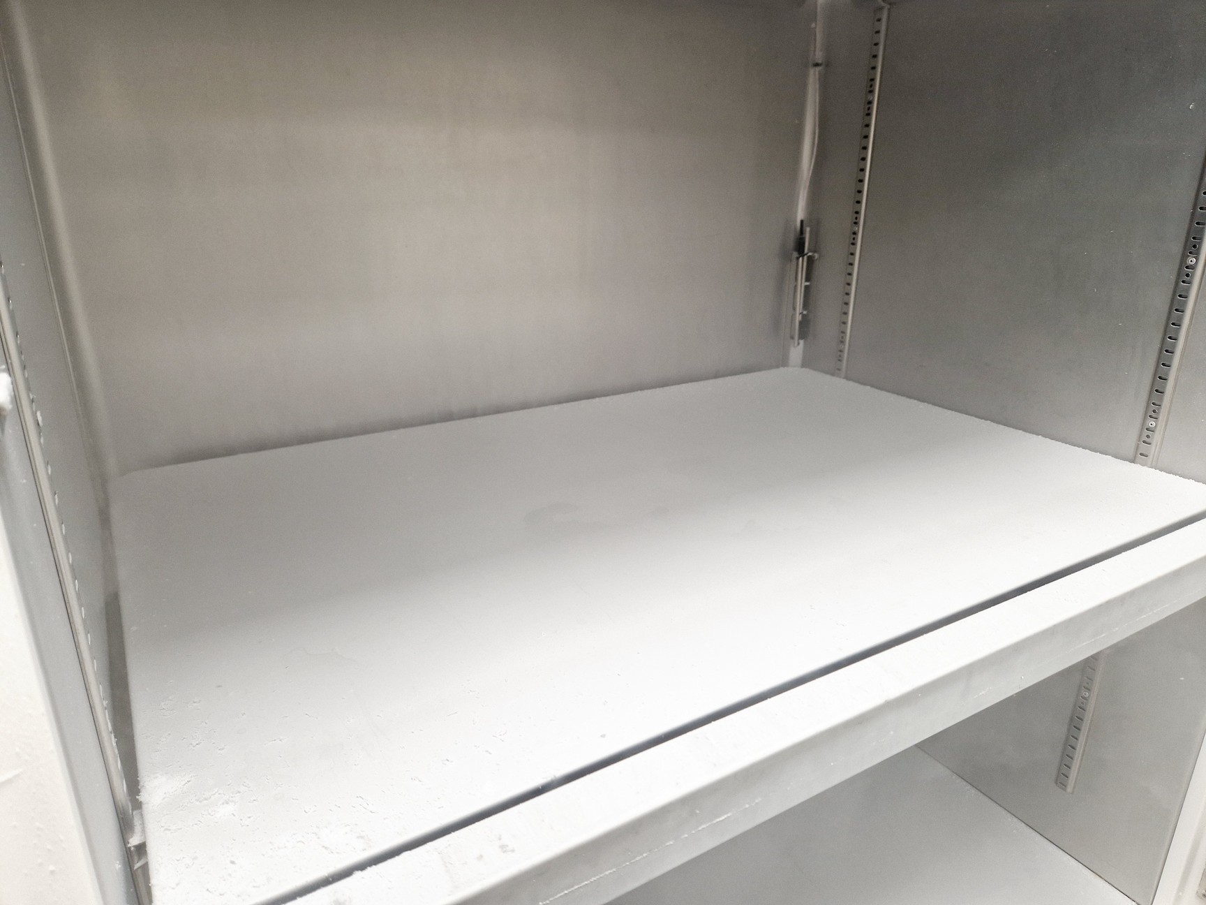 Image of New Brunswick Scientific ULT Freezer Model-U725 -86 Lab