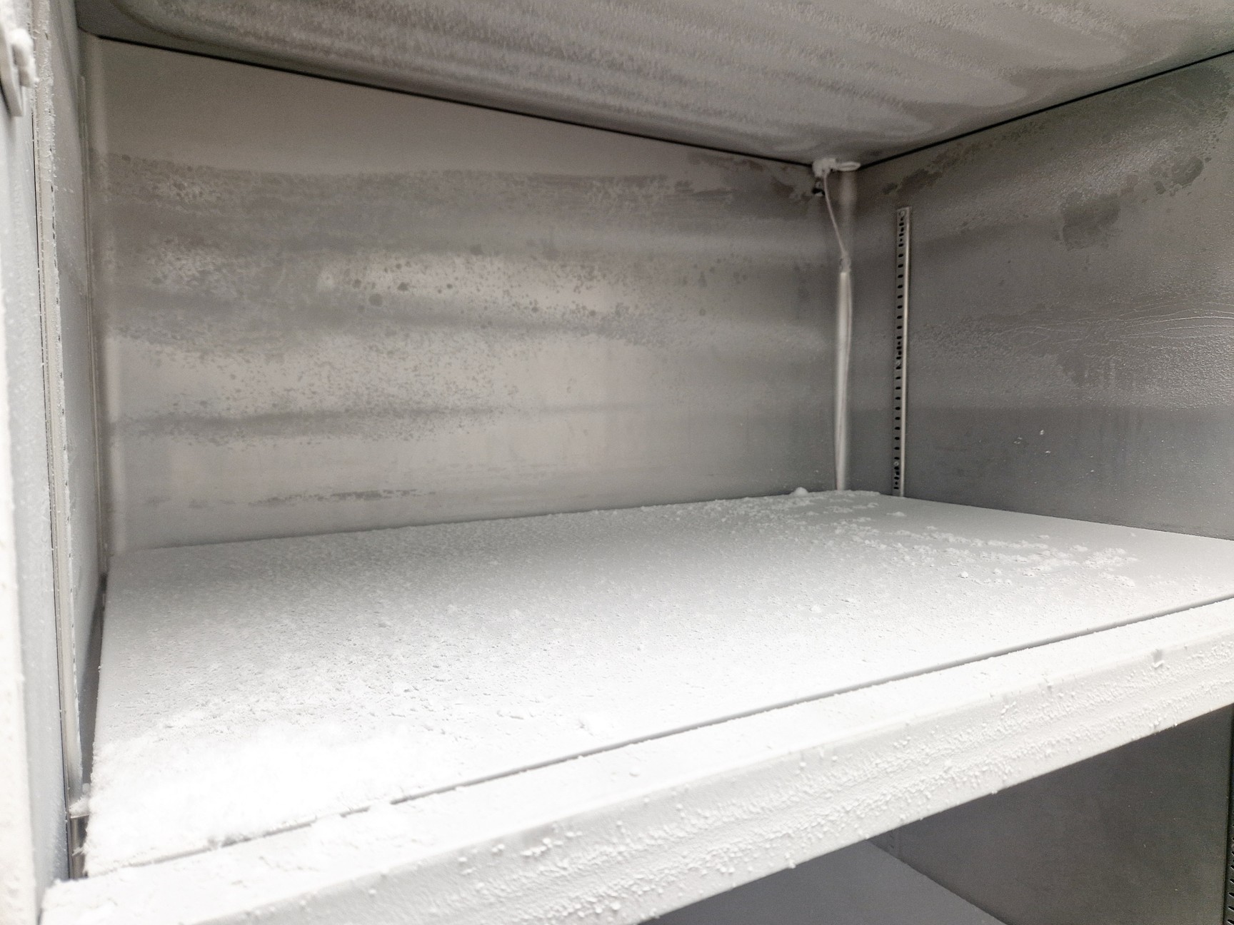 Image of New Brunswick Scientific ULT Freezer Model-U725 -86 Lab