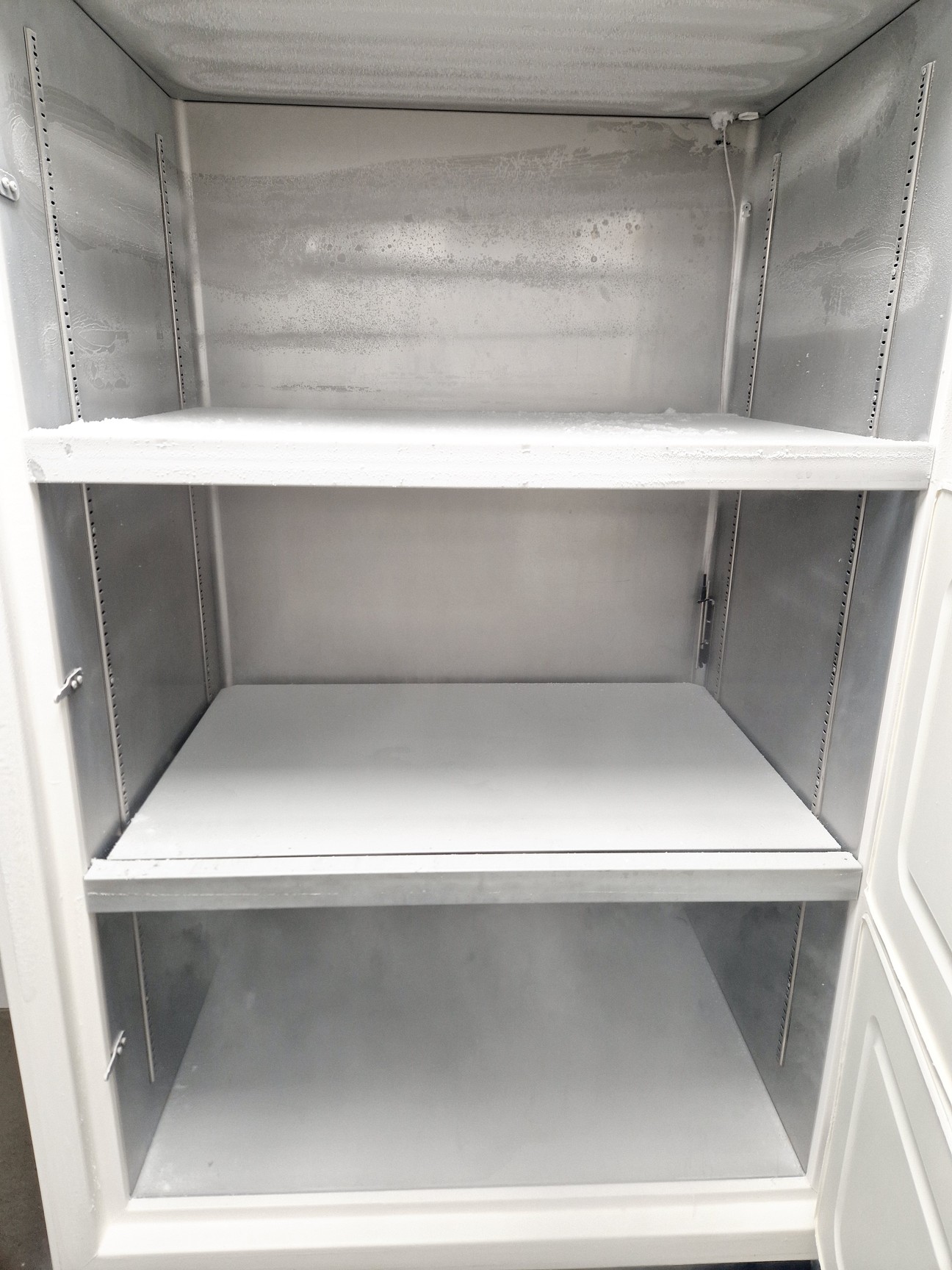 Image of New Brunswick Scientific ULT Freezer Model-U725 -86 Lab