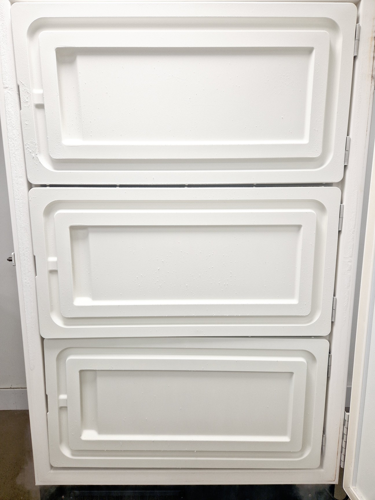 Image of New Brunswick Scientific ULT Freezer Model-U725 -86 Lab