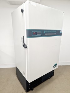 Image of New Brunswick Scientific ULT Freezer Model-U725 -86 Spares/Repair Lab