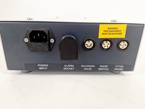 Thumbnail image of New Brunswick Scientific ULT Freezer Model-U725 -86 Spares/Repair Lab