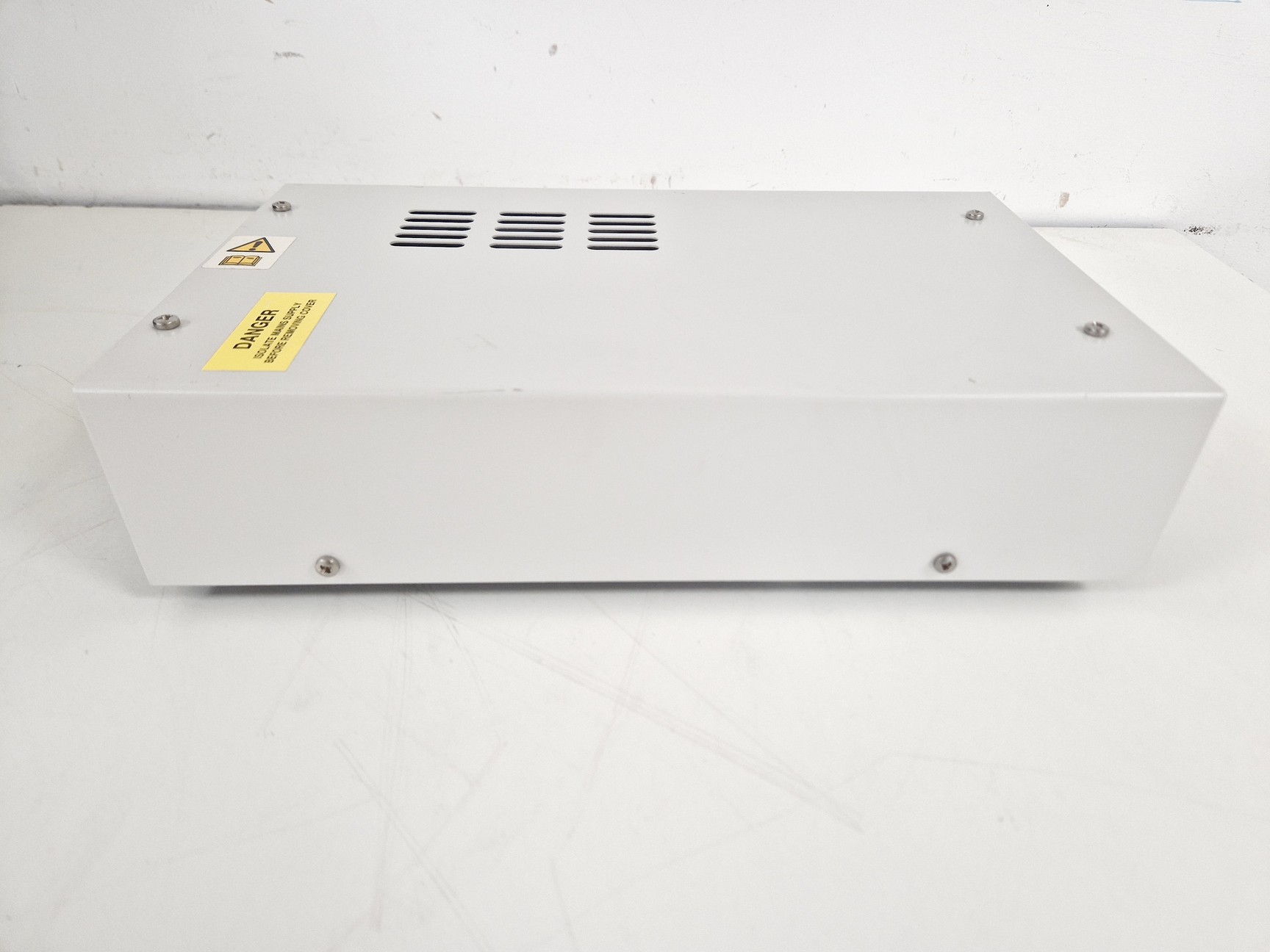 Image of New Brunswick Scientific ULT Freezer Model-U725 -86 Spares/Repair Lab
