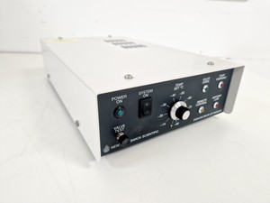 Thumbnail image of New Brunswick Scientific ULT Freezer Model-U725 -86 Spares/Repair Lab
