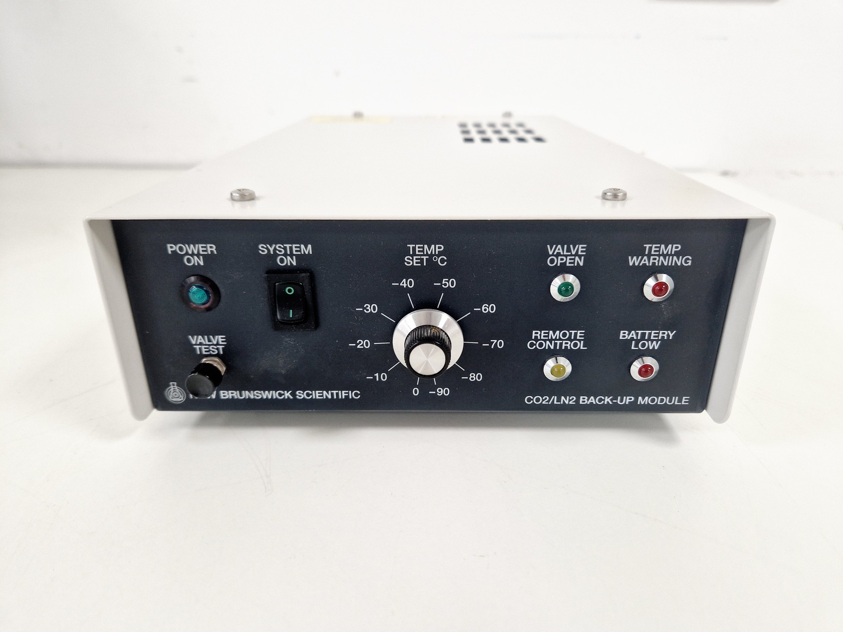 Image of New Brunswick Scientific ULT Freezer Model-U725 -86 Spares/Repair Lab