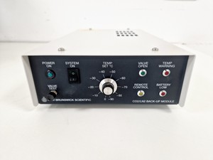 Thumbnail image of New Brunswick Scientific ULT Freezer Model-U725 -86 Spares/Repair Lab
