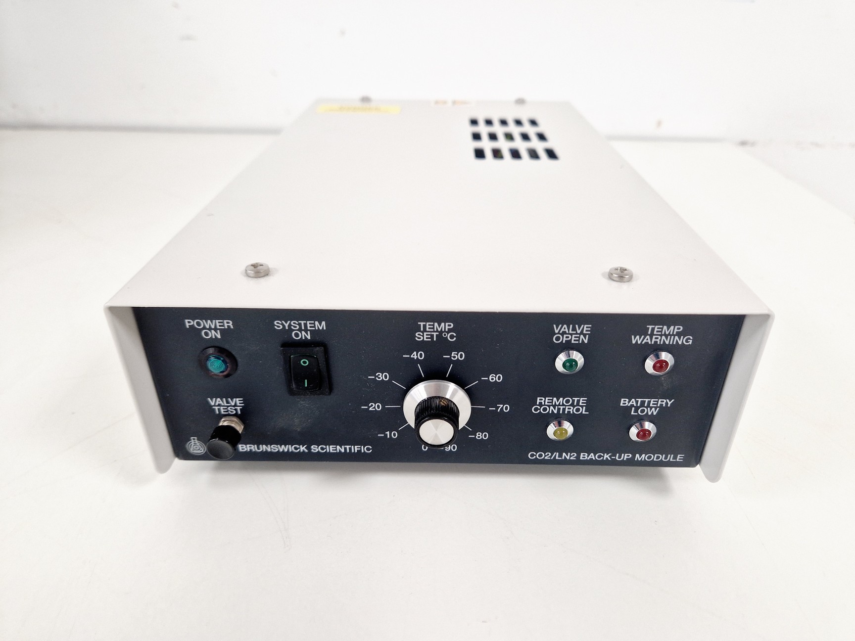 Image of New Brunswick Scientific ULT Freezer Model-U725 -86 Spares/Repair Lab