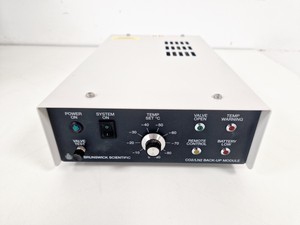 Thumbnail image of New Brunswick Scientific ULT Freezer Model-U725 -86 Spares/Repair Lab