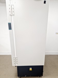 Thumbnail image of New Brunswick Scientific ULT Freezer Model-U725 -86 Spares/Repair Lab