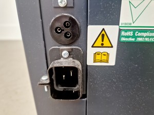 Thumbnail image of New Brunswick Scientific ULT Freezer Model-U725 -86 Spares/Repair Lab