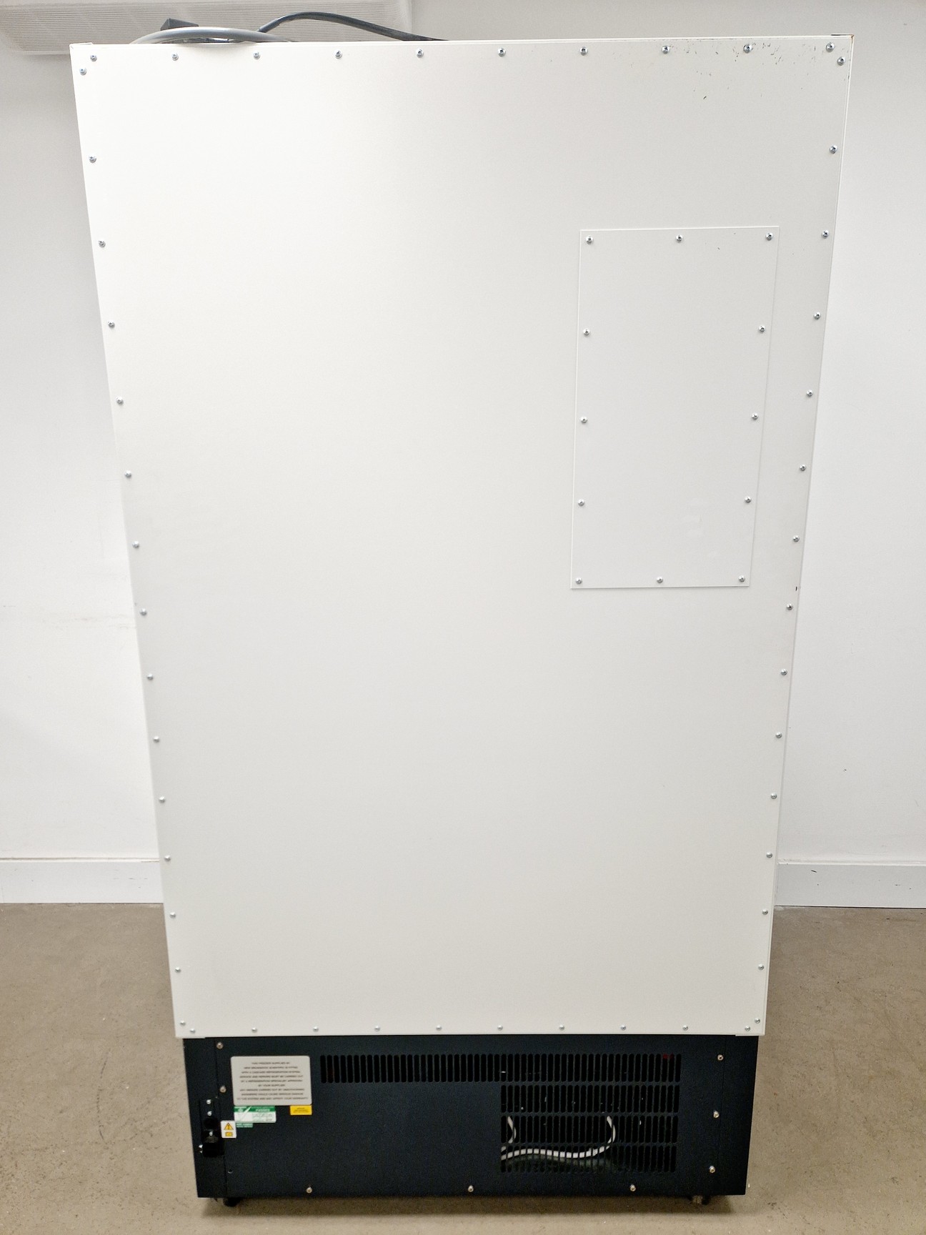 Image of New Brunswick Scientific ULT Freezer Model-U725 -86 Spares/Repair Lab