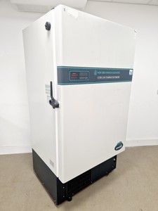 Thumbnail image of New Brunswick Scientific ULT Freezer Model-U725 -86 Spares/Repair Lab