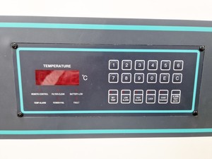 Thumbnail image of New Brunswick Scientific ULT Freezer Model-U725 -86 Spares/Repair Lab