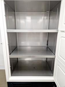 Thumbnail image of New Brunswick Scientific ULT Freezer Model-U725 -86 Spares/Repair Lab